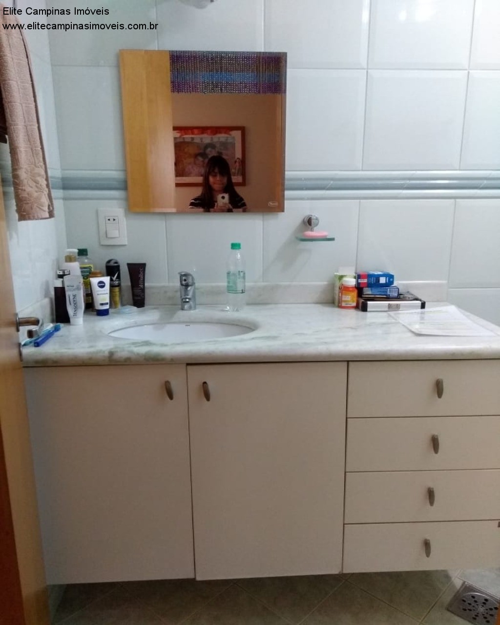 Apartamento à venda com 4 quartos, 190m² - Foto 12