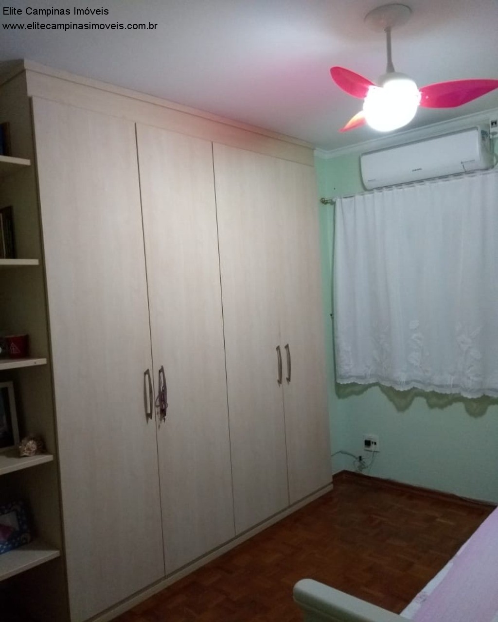 Apartamento à venda com 4 quartos, 190m² - Foto 13