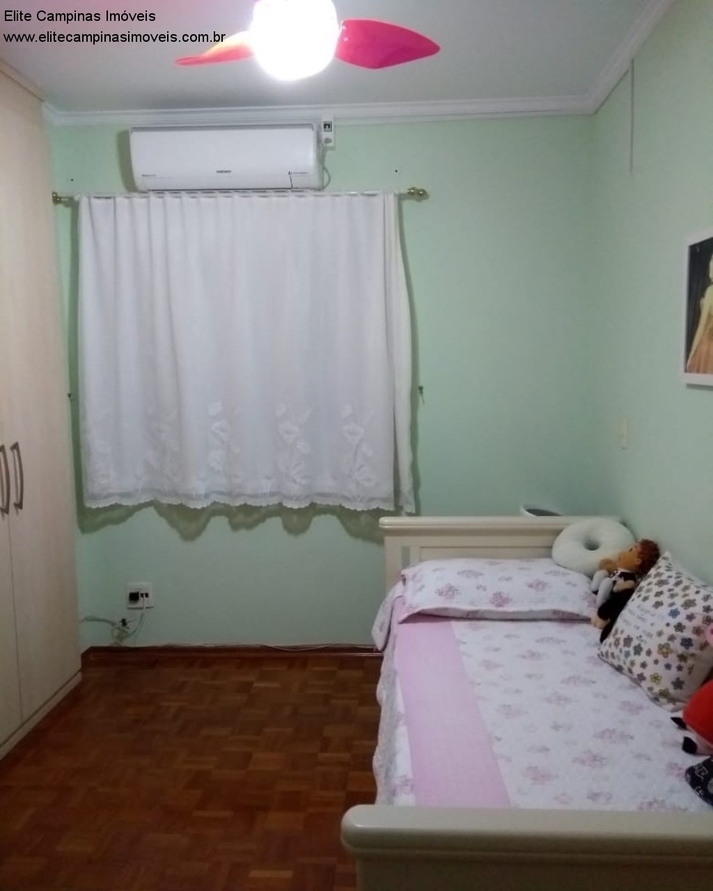 Apartamento à venda com 4 quartos, 190m² - Foto 14