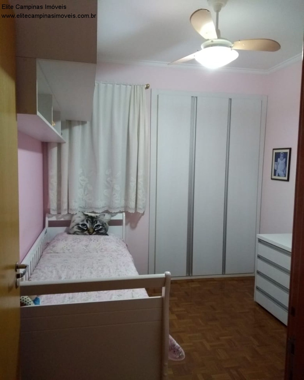 Apartamento à venda com 4 quartos, 190m² - Foto 16