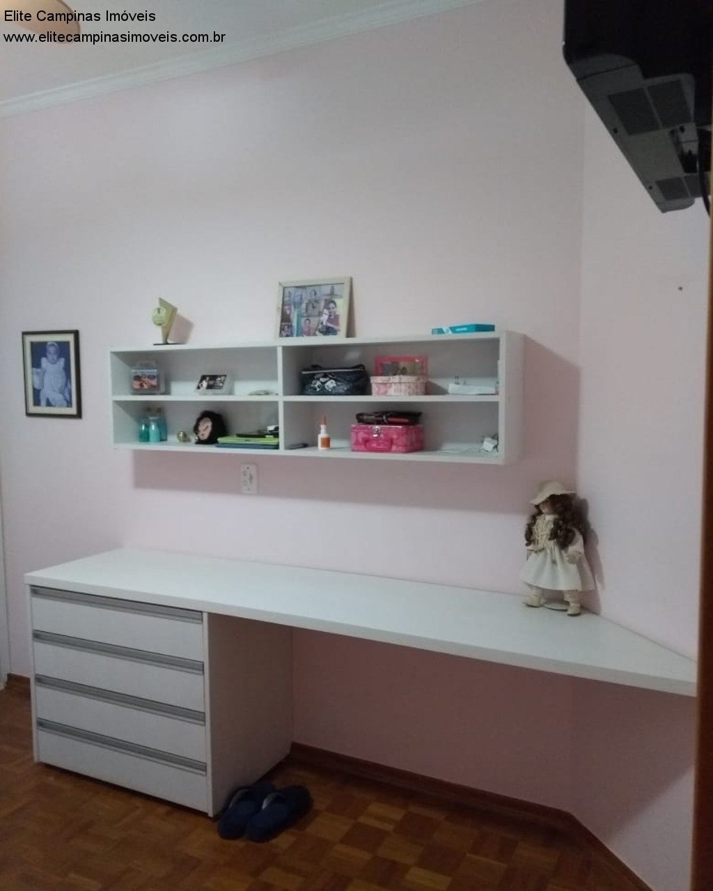 Apartamento à venda com 4 quartos, 190m² - Foto 17