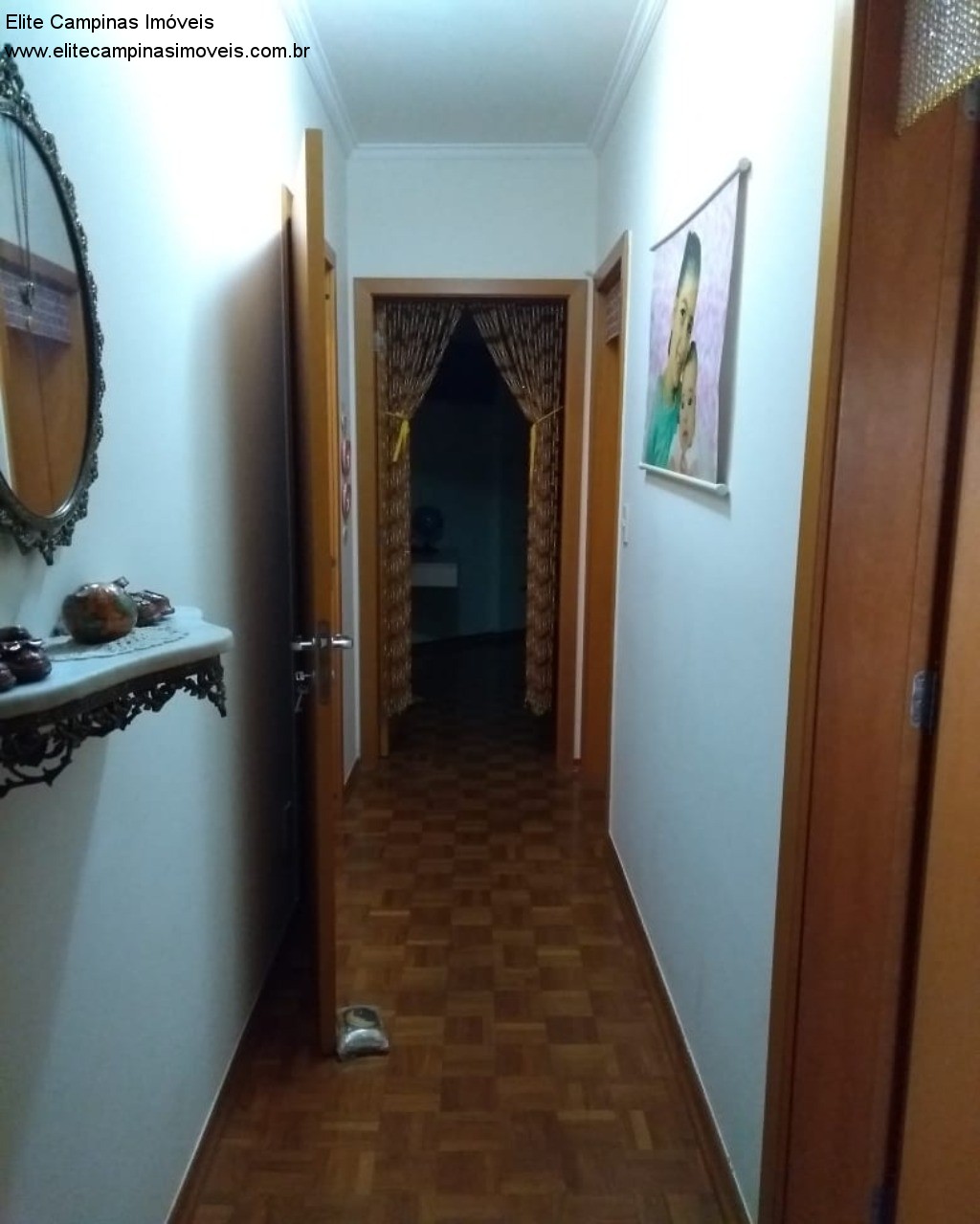 Apartamento à venda com 4 quartos, 190m² - Foto 21