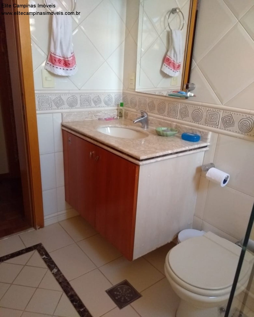 Apartamento à venda com 4 quartos, 190m² - Foto 22