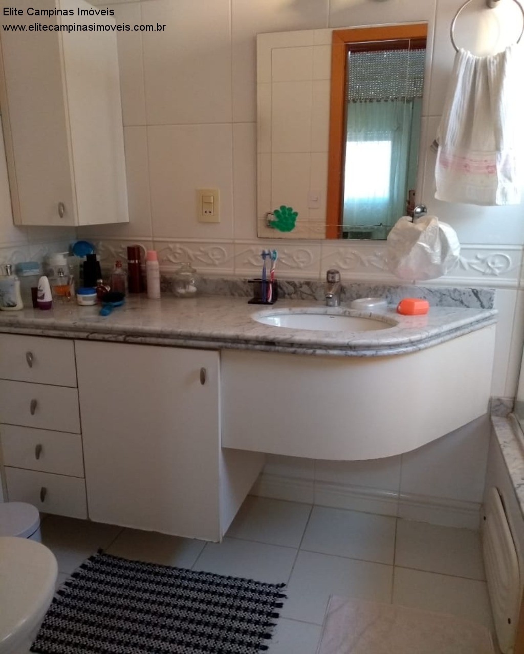 Apartamento à venda com 4 quartos, 190m² - Foto 23