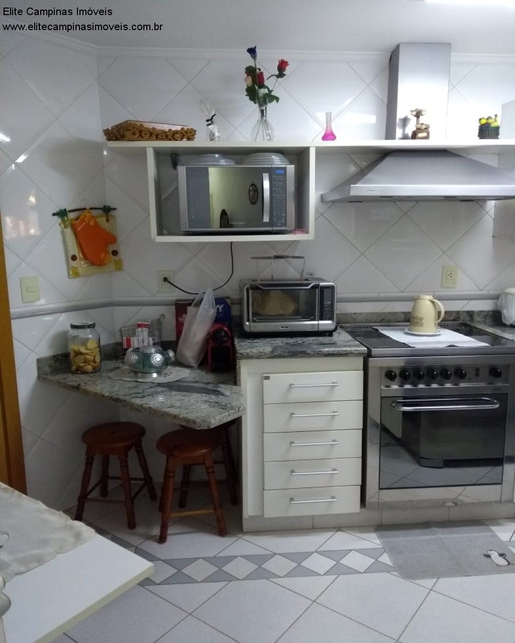 Apartamento à venda com 4 quartos, 190m² - Foto 24