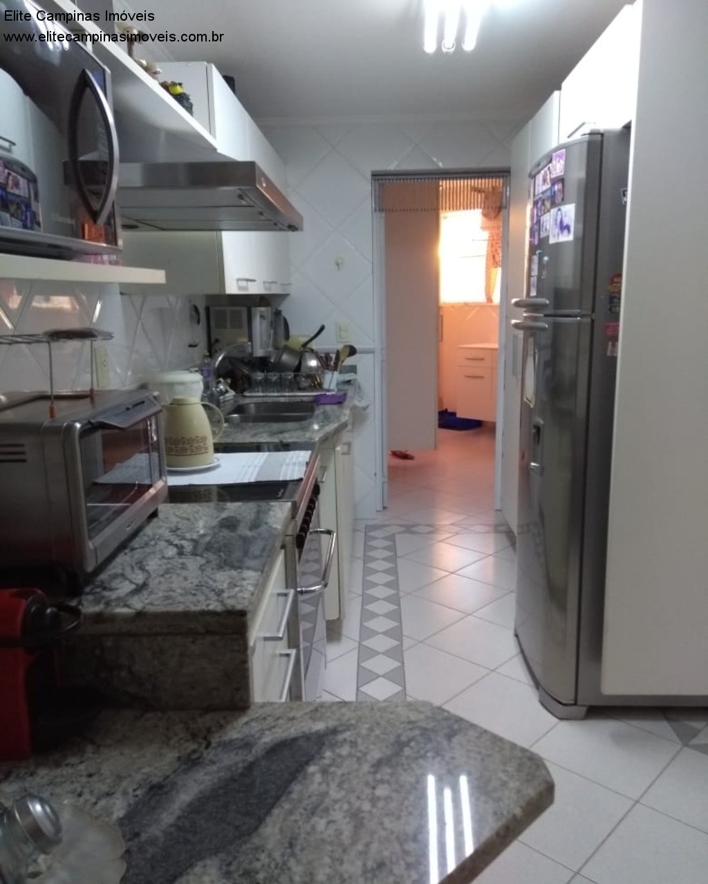 Apartamento à venda com 4 quartos, 190m² - Foto 25