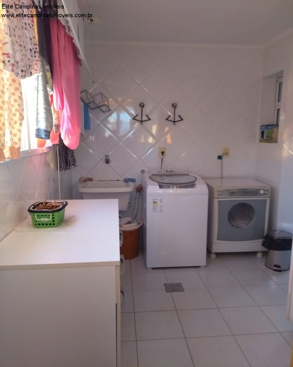 Apartamento à venda com 4 quartos, 190m² - Foto 26