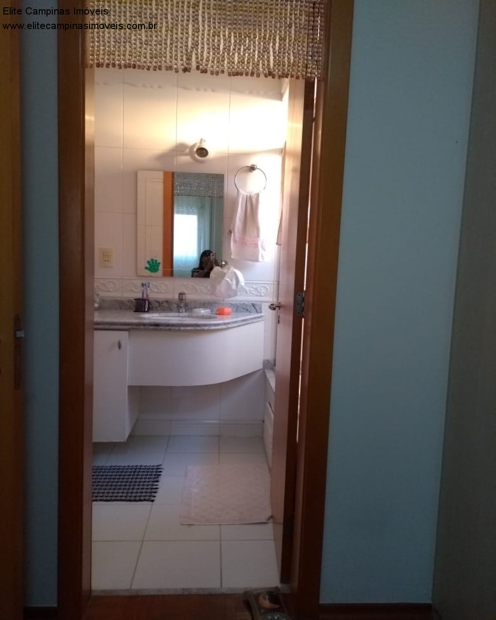 Apartamento à venda com 4 quartos, 190m² - Foto 27