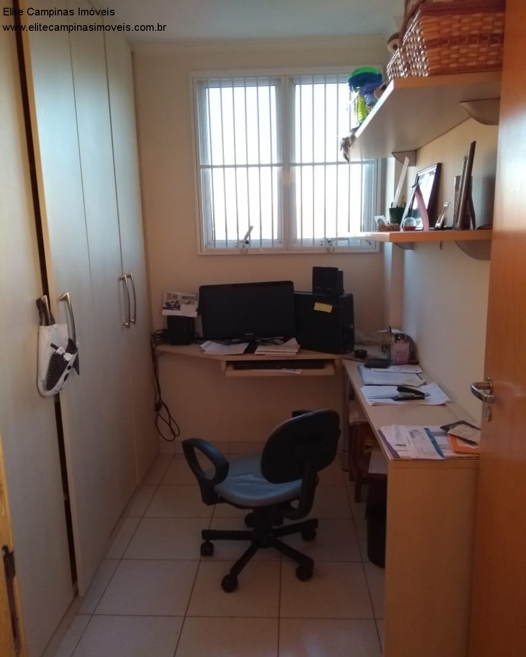 Apartamento à venda com 4 quartos, 190m² - Foto 28