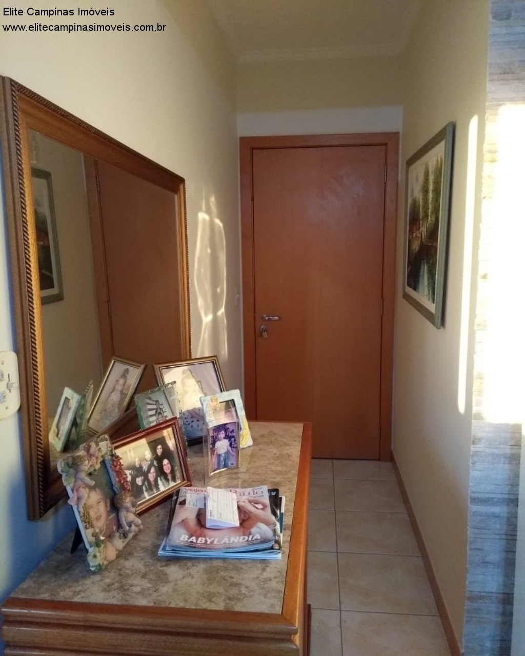 Apartamento à venda com 4 quartos, 190m² - Foto 31