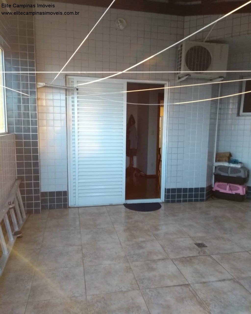 Apartamento à venda com 4 quartos, 190m² - Foto 35