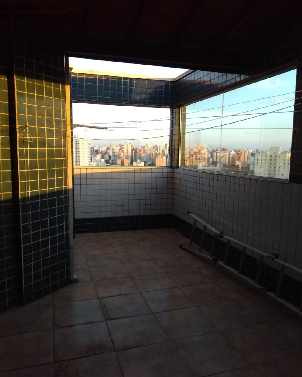 Apartamento à venda com 4 quartos, 190m² - Foto 36