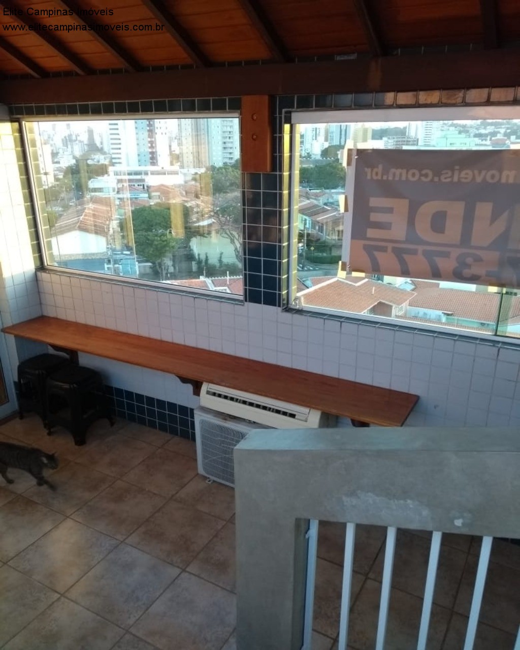 Apartamento à venda com 4 quartos, 190m² - Foto 37