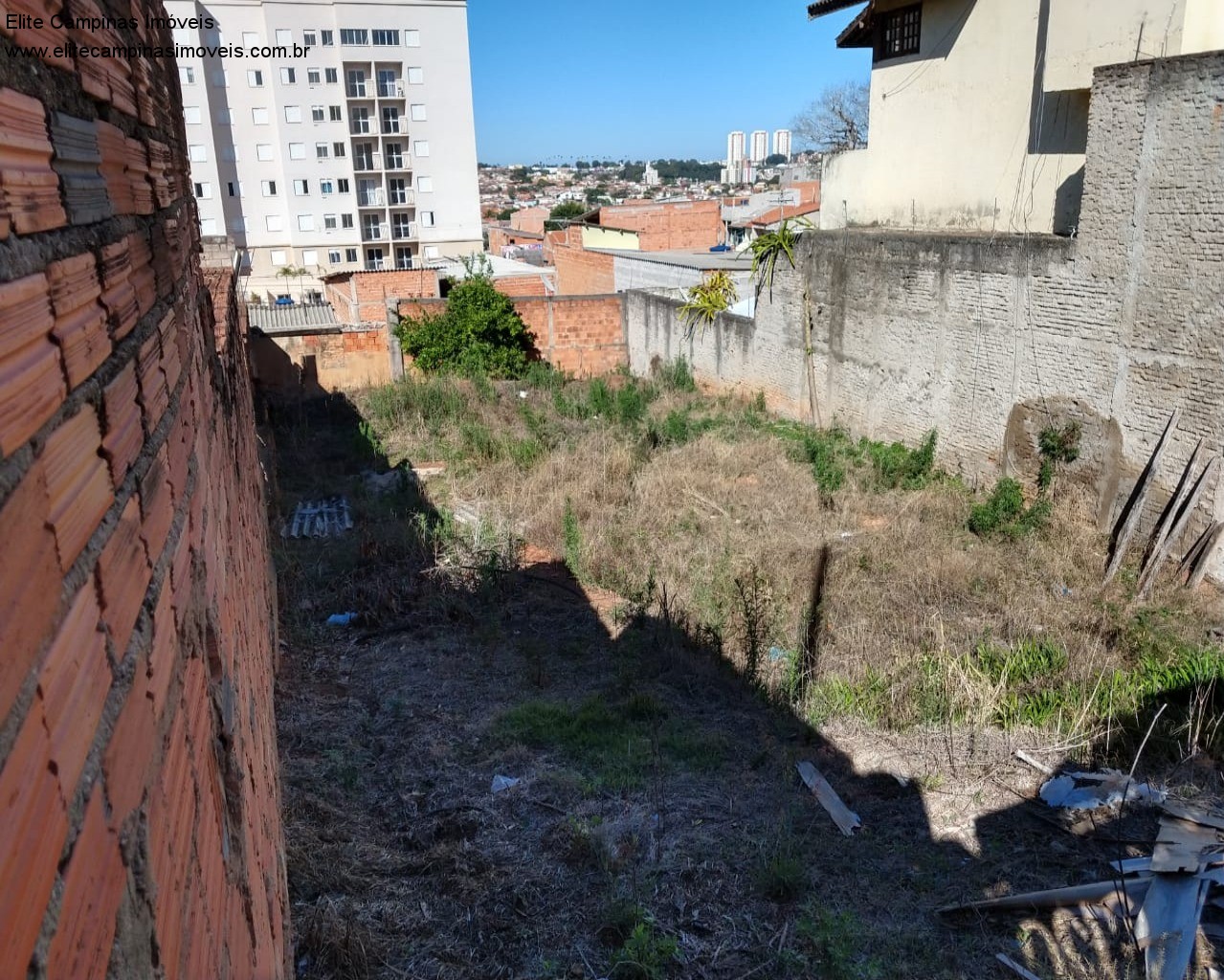 Loteamento e Condomínio à venda, 360m² - Foto 2