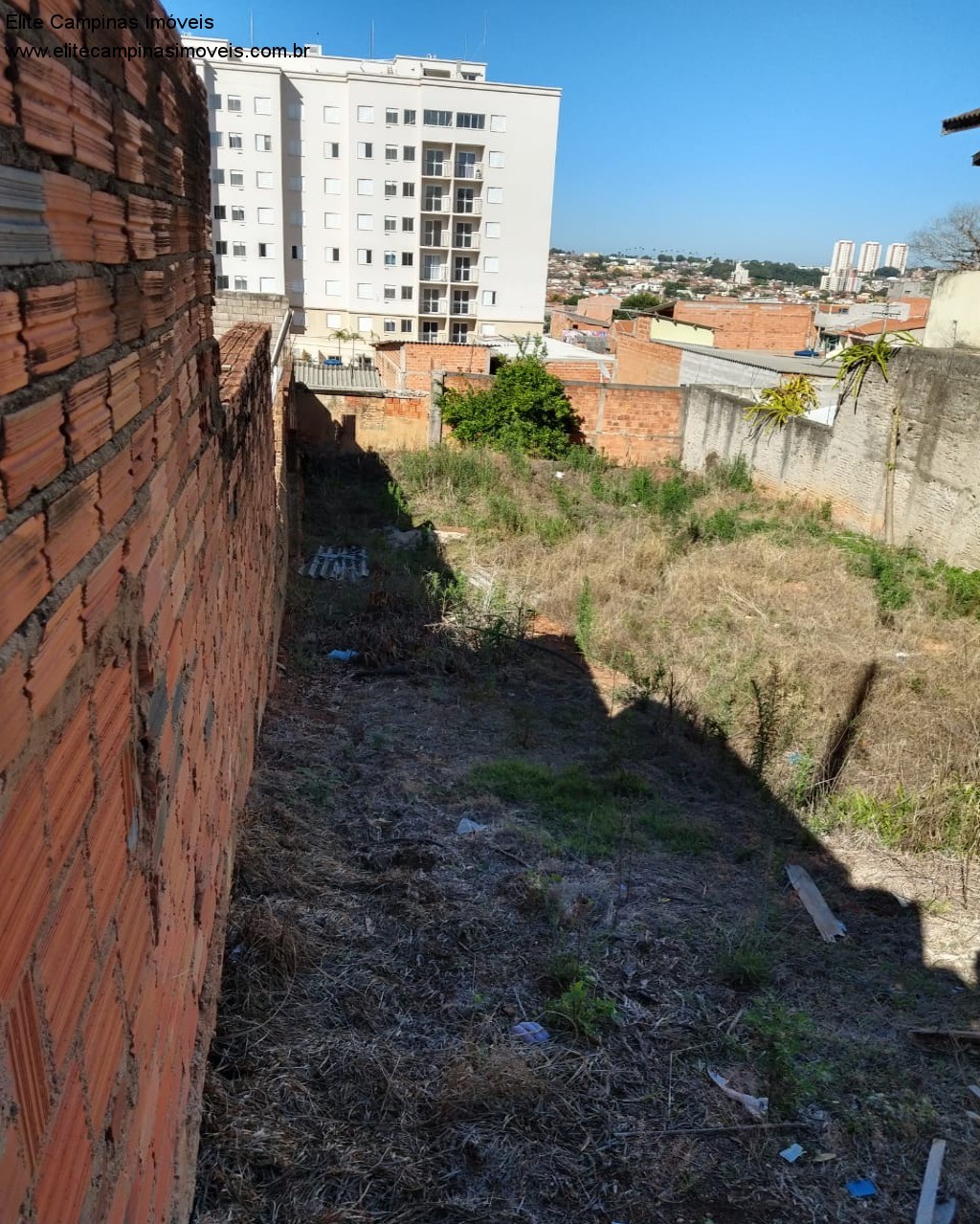 Loteamento e Condomínio à venda, 360m² - Foto 3