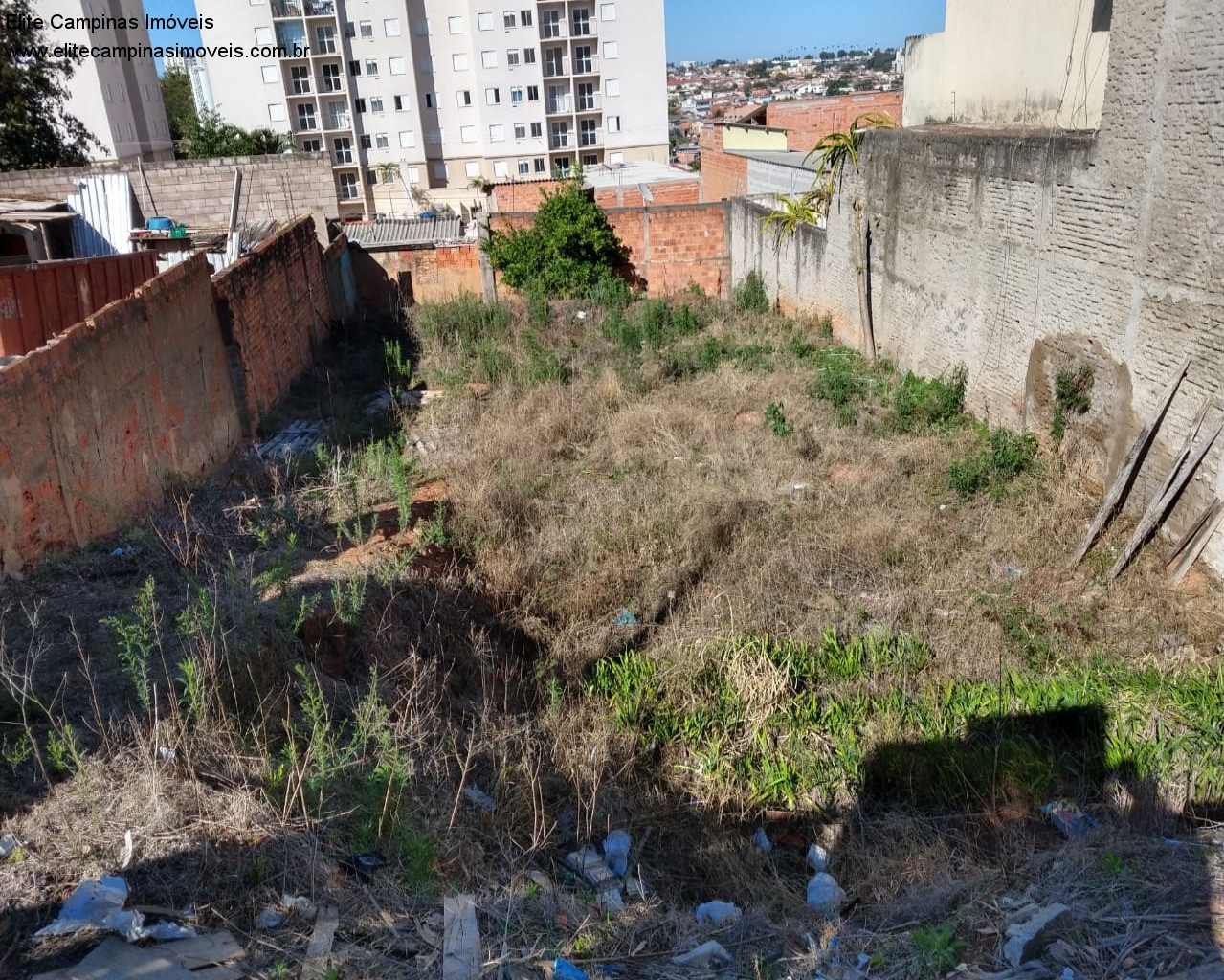 Loteamento e Condomínio à venda, 360m² - Foto 1