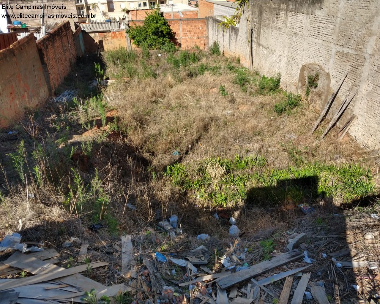 Loteamento e Condomínio à venda, 360m² - Foto 4