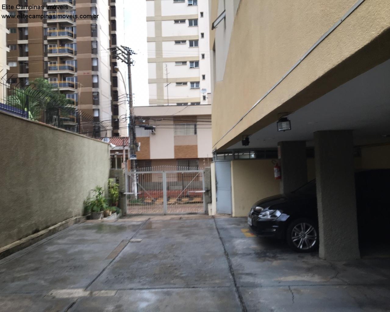 Apartamento à venda com 1 quarto, 46m² - Foto 2