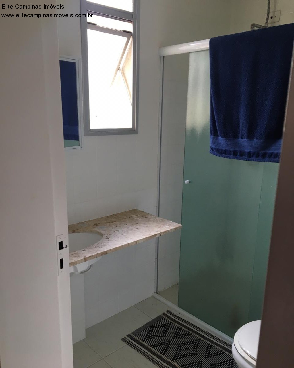 Apartamento à venda com 1 quarto, 46m² - Foto 9