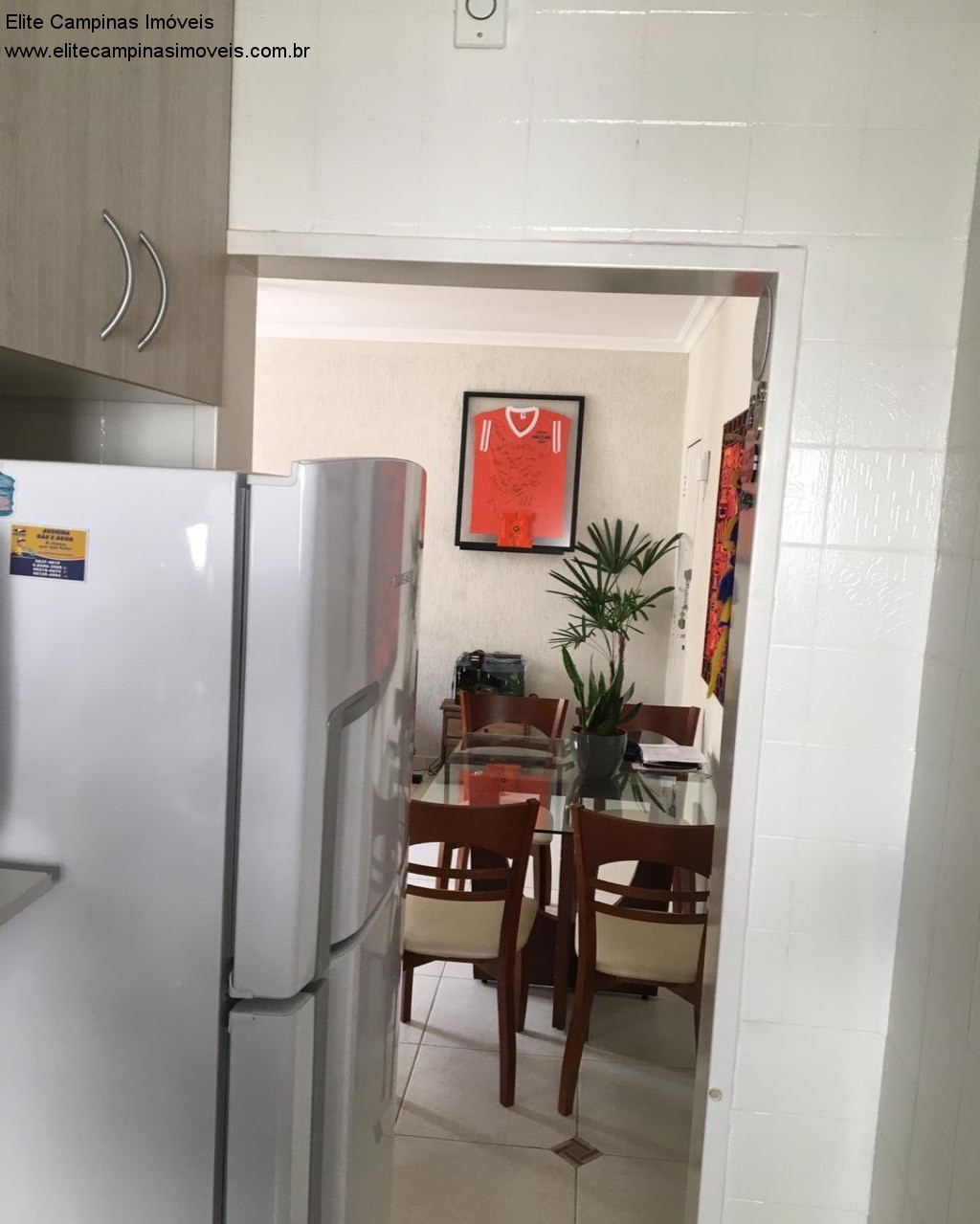 Apartamento à venda com 1 quarto, 46m² - Foto 10