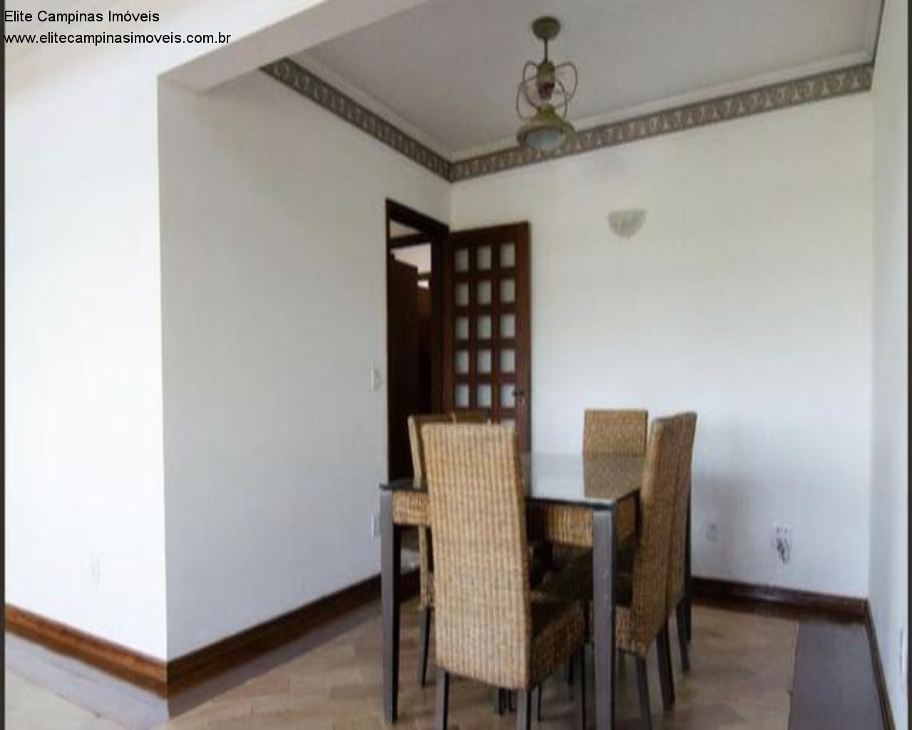 Apartamento à venda com 3 quartos, 281m² - Foto 6