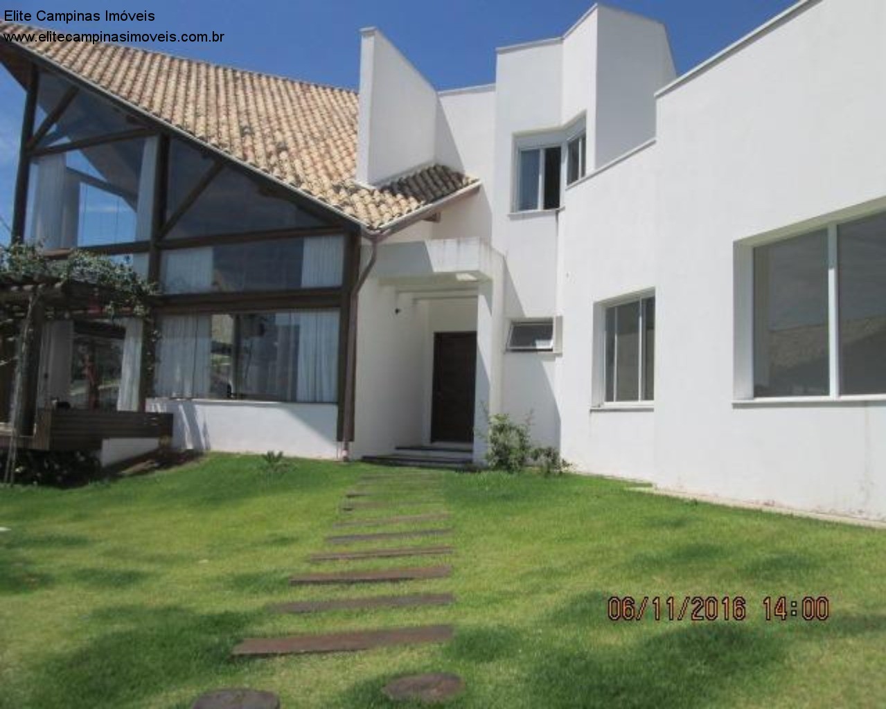 Casa de Condomínio à venda e aluguel com 5 quartos, 1890m² - Foto 6