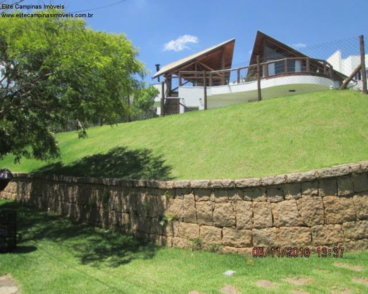 Casa de Condomínio à venda e aluguel com 5 quartos, 1890m² - Foto 11