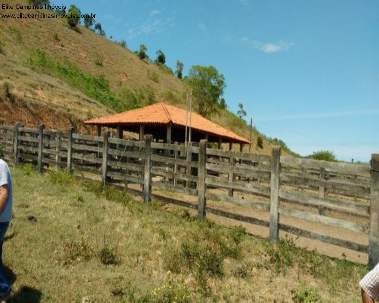 Fazenda à venda, 208m² - Foto 8