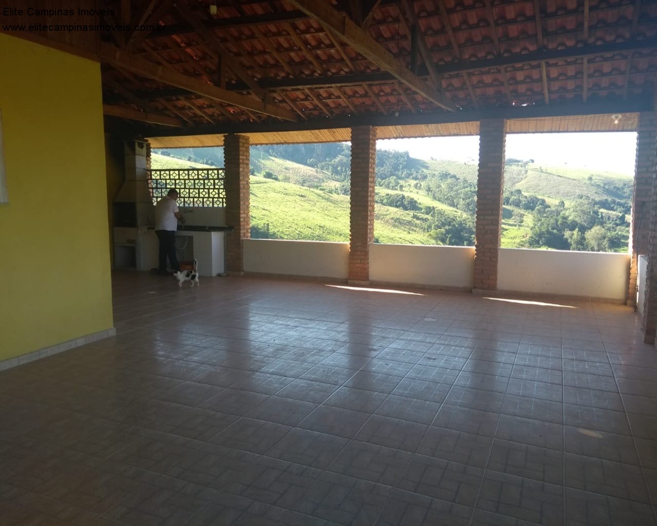 Fazenda à venda com 3 quartos, 60m² - Foto 4