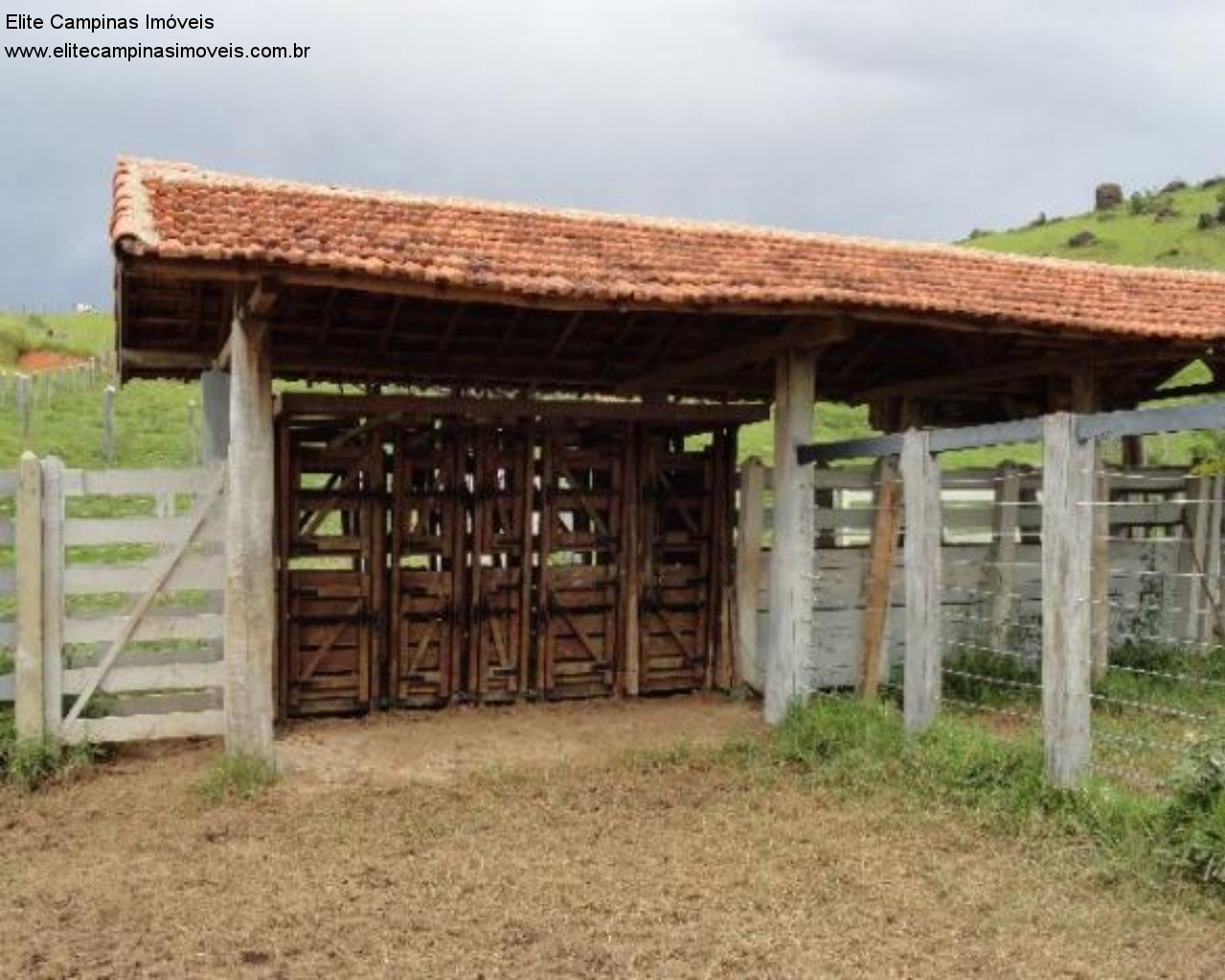 Fazenda à venda com 3 quartos, 60m² - Foto 8