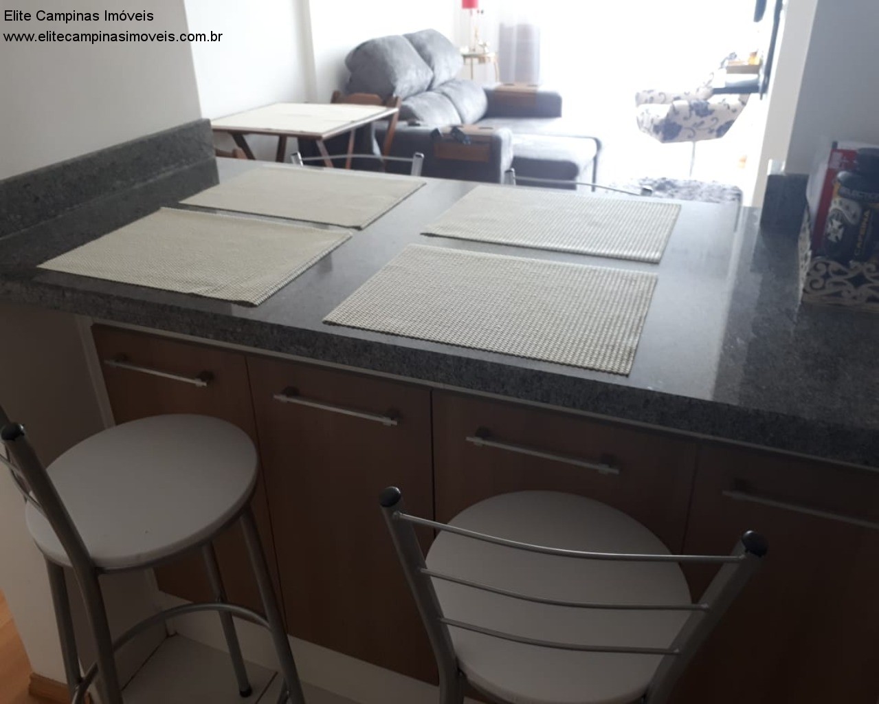 Apartamento, 1 quarto, 45 m² - Foto 5