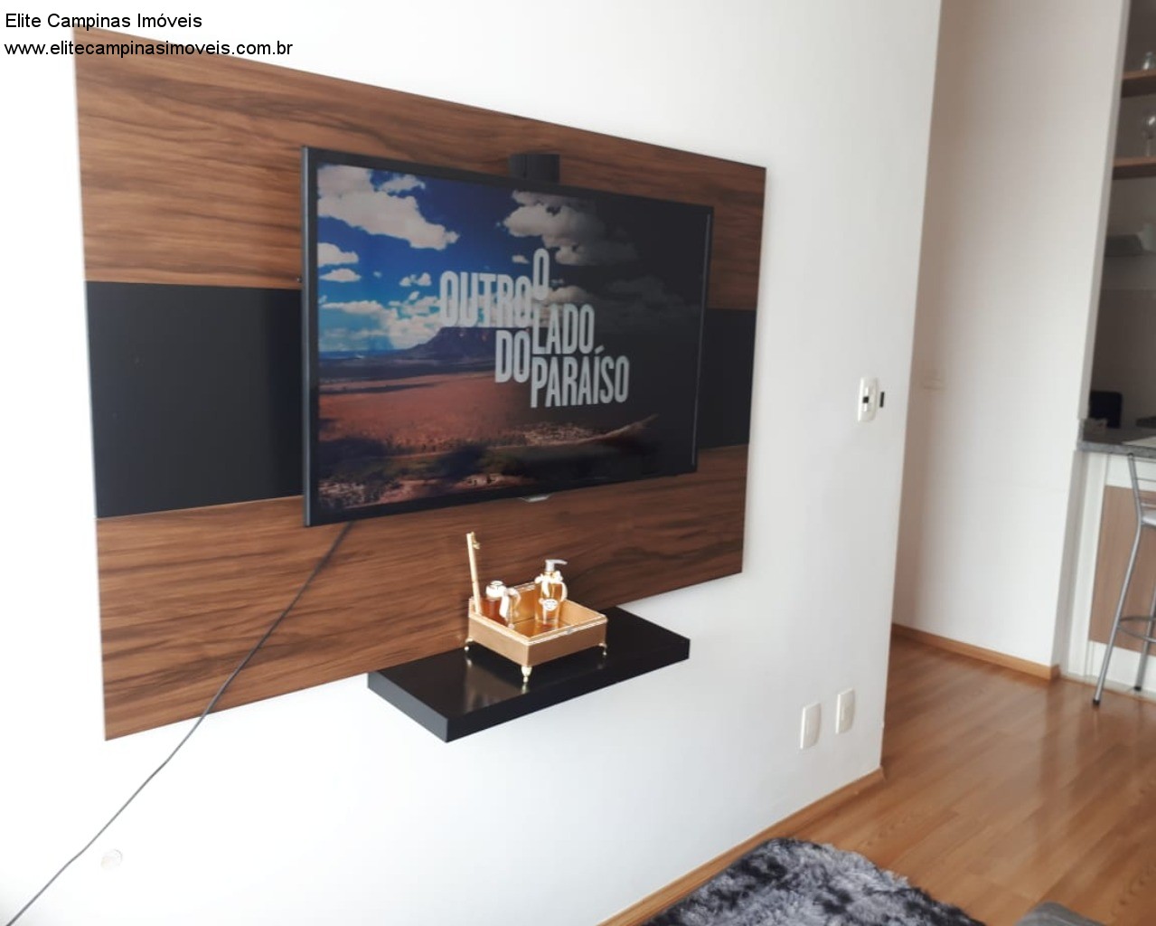 Apartamento, 1 quarto, 45 m² - Foto 6