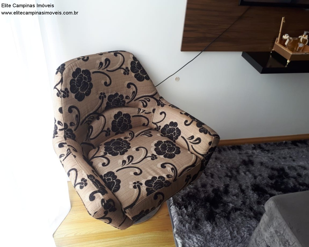 Apartamento, 1 quarto, 45 m² - Foto 7