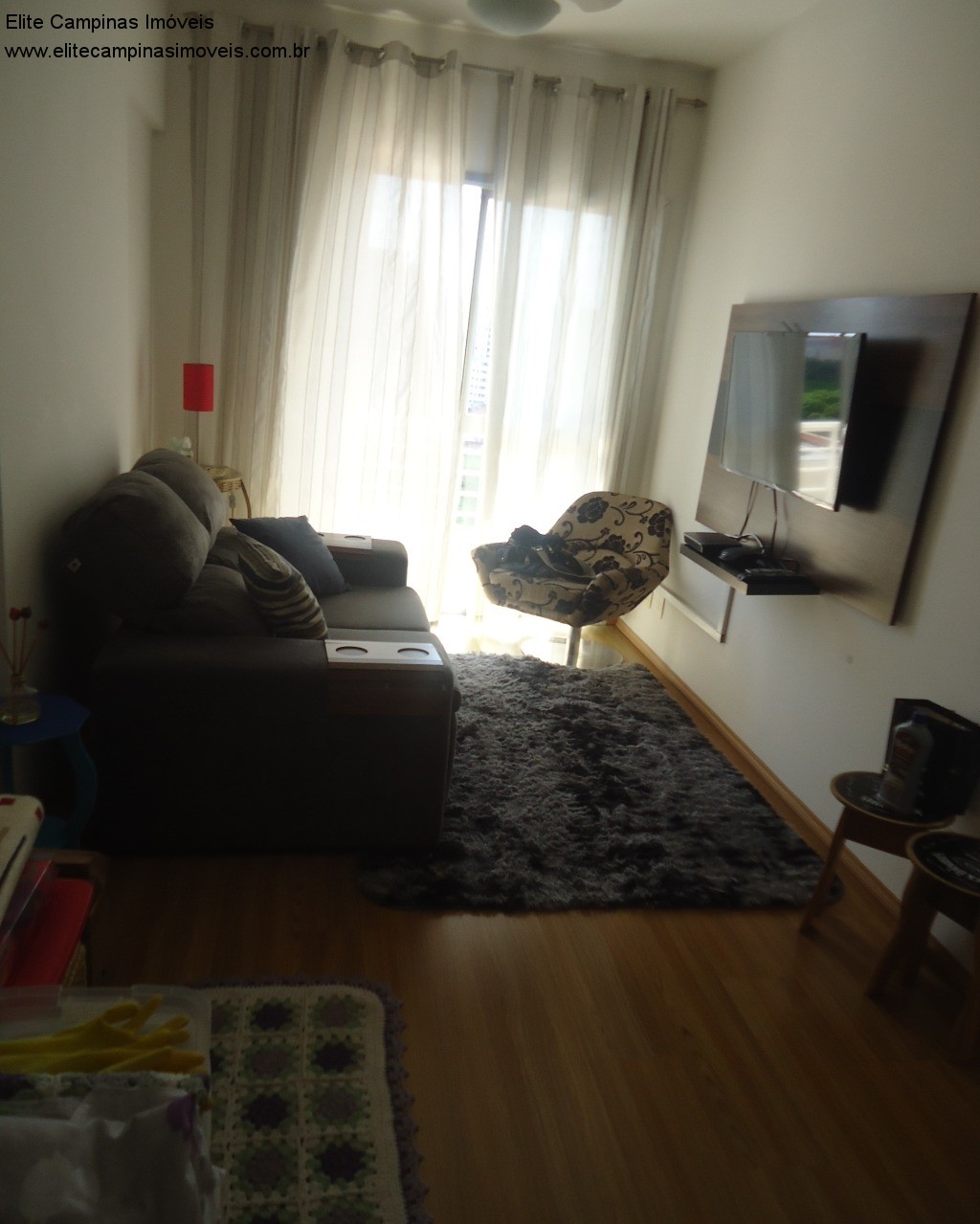 Apartamento, 1 quarto, 45 m² - Foto 8