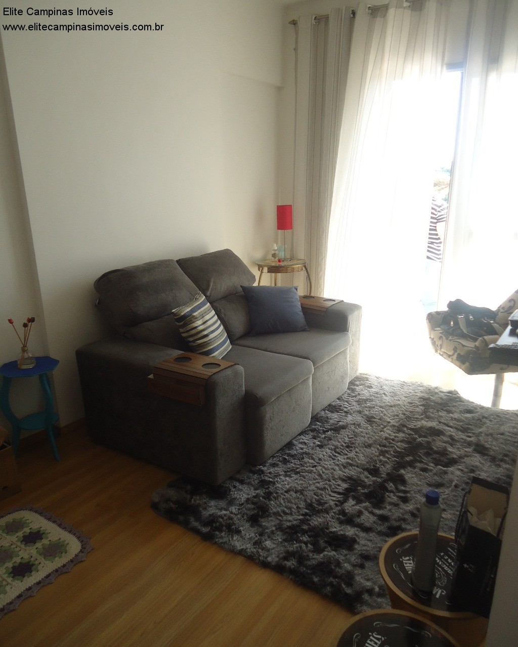 Apartamento, 1 quarto, 45 m² - Foto 9