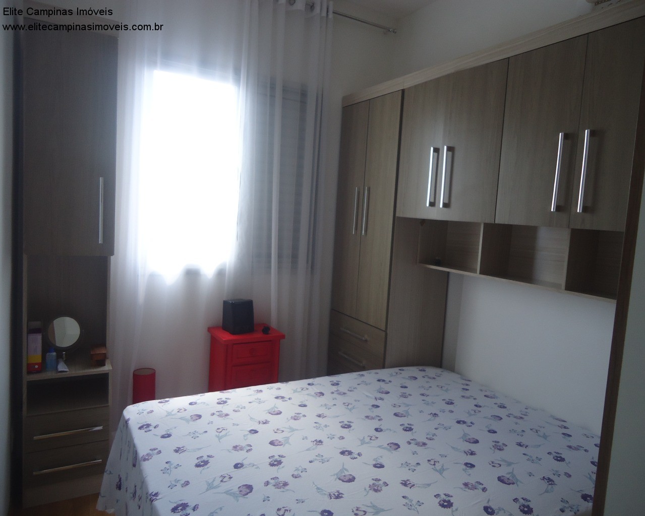 Apartamento, 1 quarto, 45 m² - Foto 11