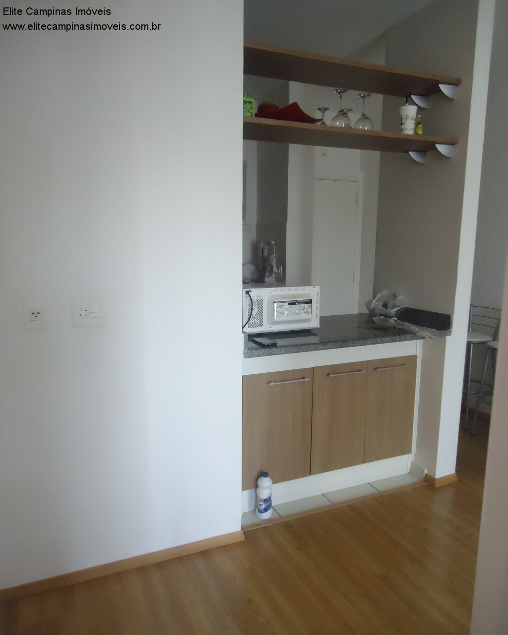 Apartamento, 1 quarto, 45 m² - Foto 13