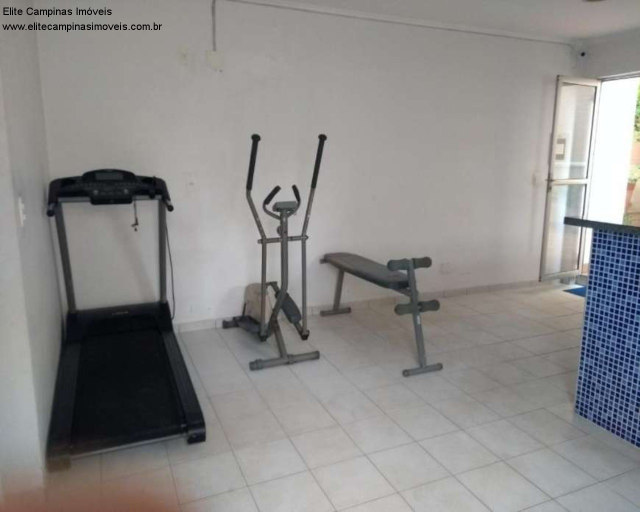 Apartamento, 1 quarto, 45 m² - Foto 16