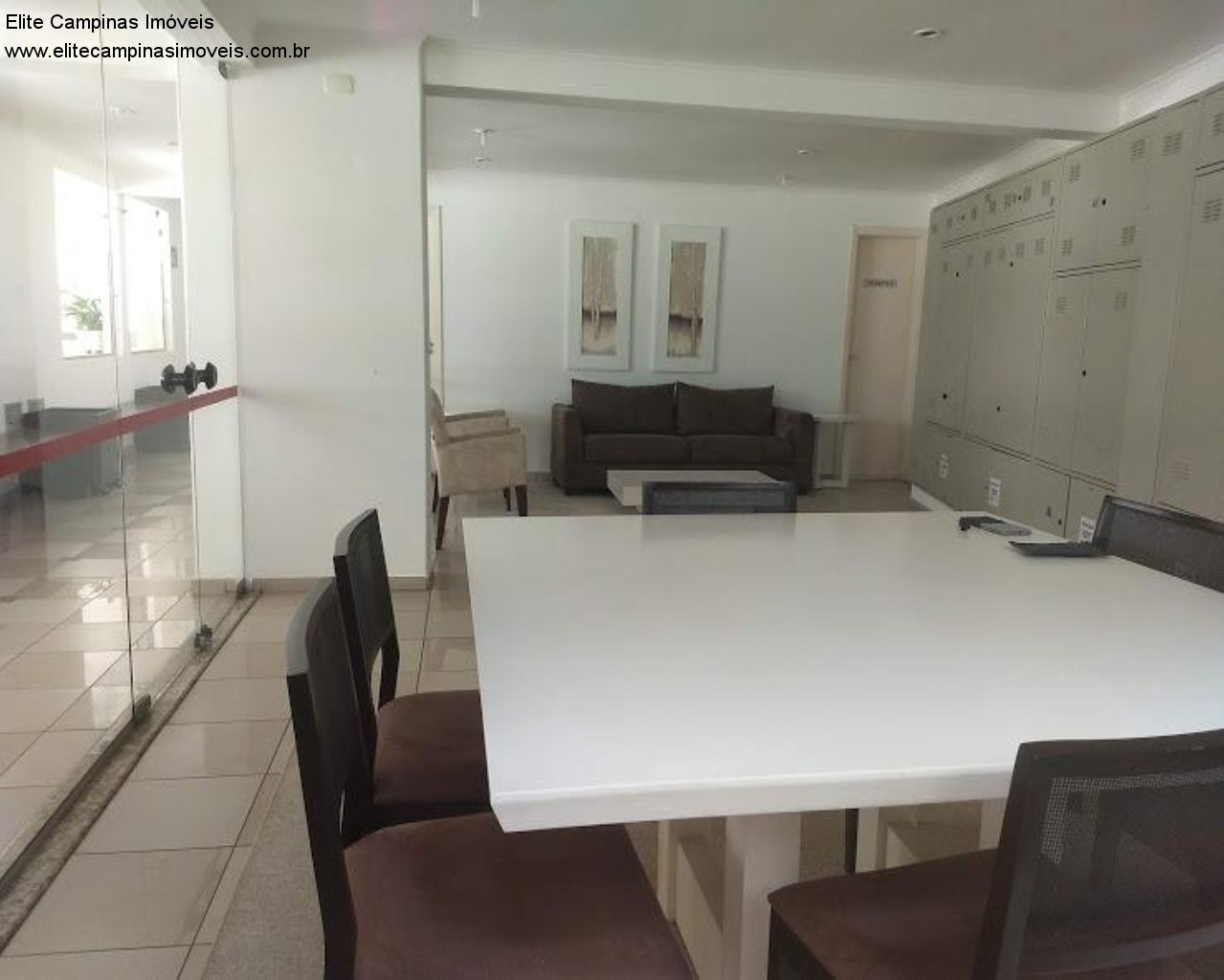 Apartamento, 1 quarto, 45 m² - Foto 17