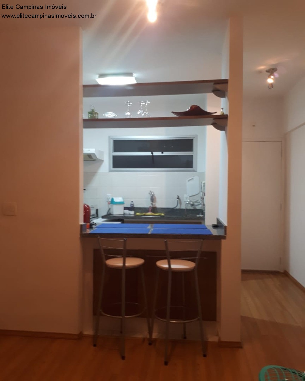 Apartamento, 1 quarto, 45 m² - Foto 18