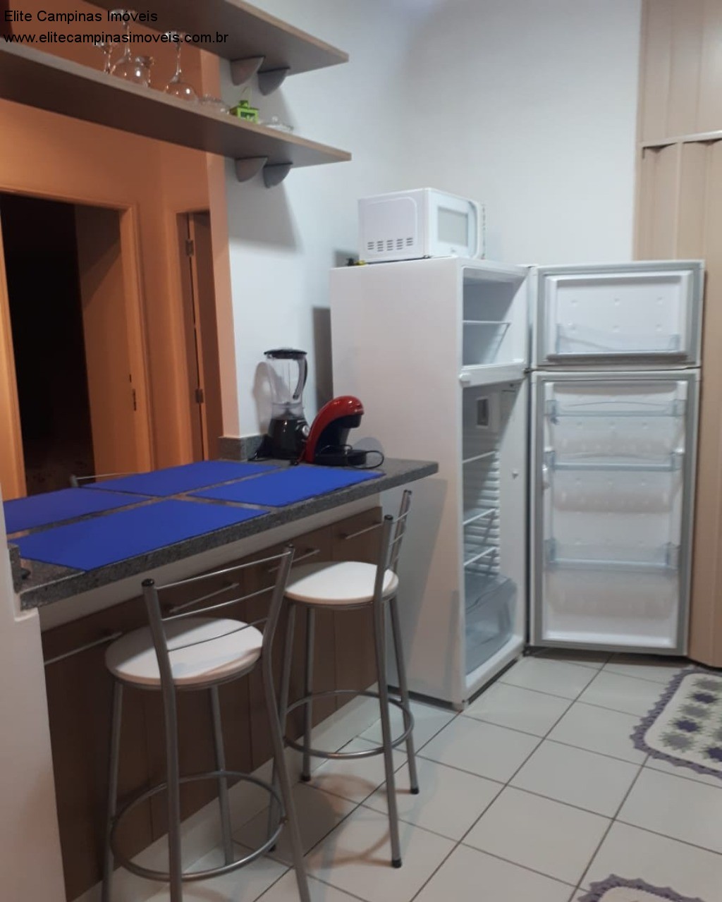 Apartamento, 1 quarto, 45 m² - Foto 19