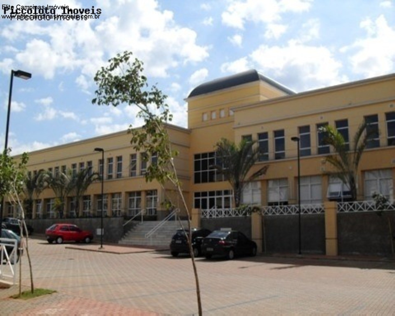 Conjunto Comercial-Sala à venda, 380m² - Foto 1