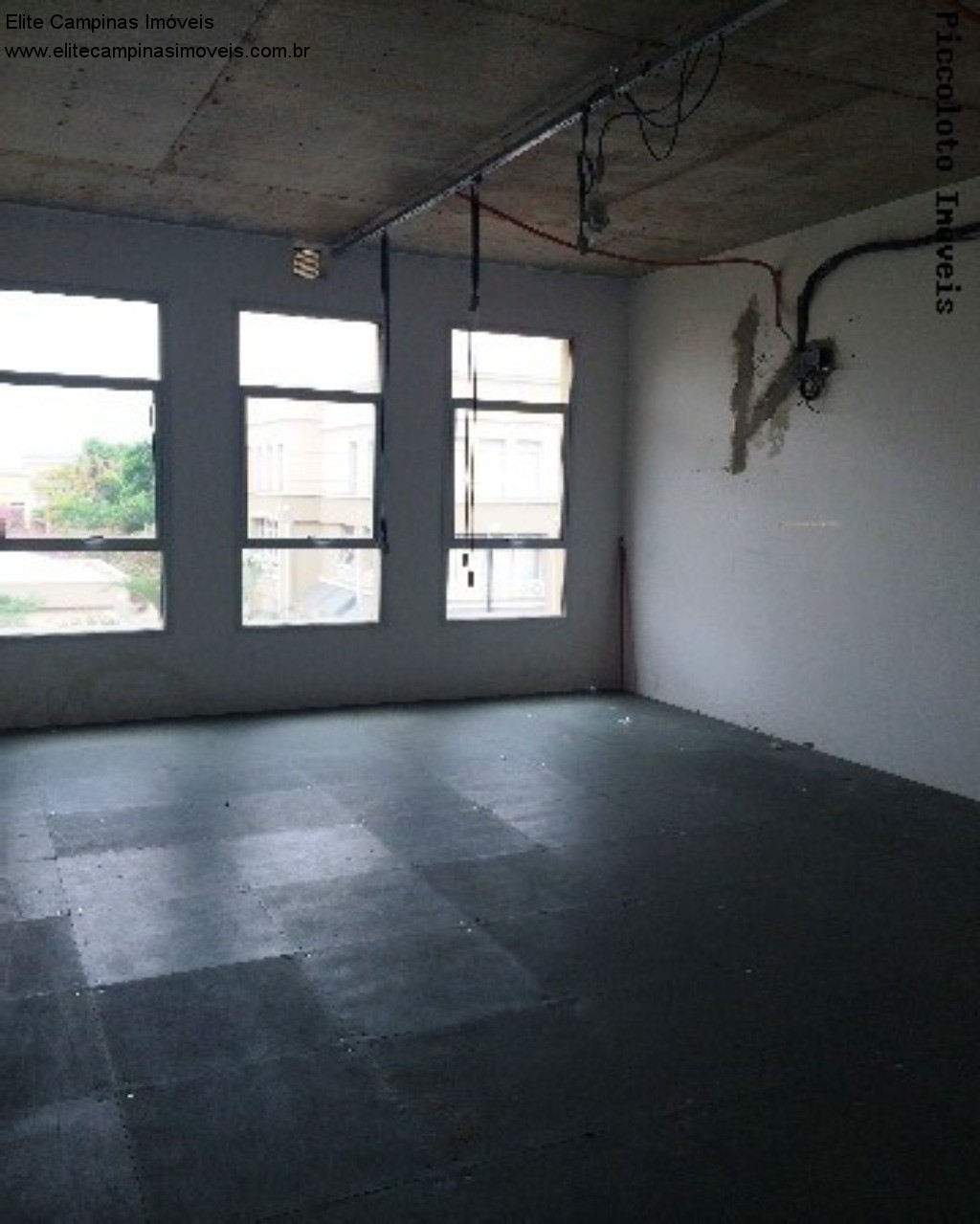 Conjunto Comercial-Sala à venda, 380m² - Foto 3