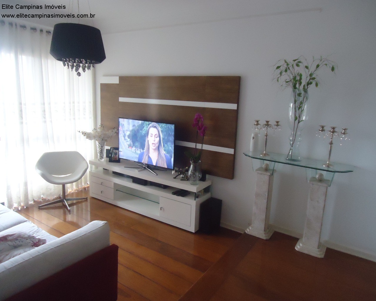 Apartamento à venda com 2 quartos, 90m² - Foto 3