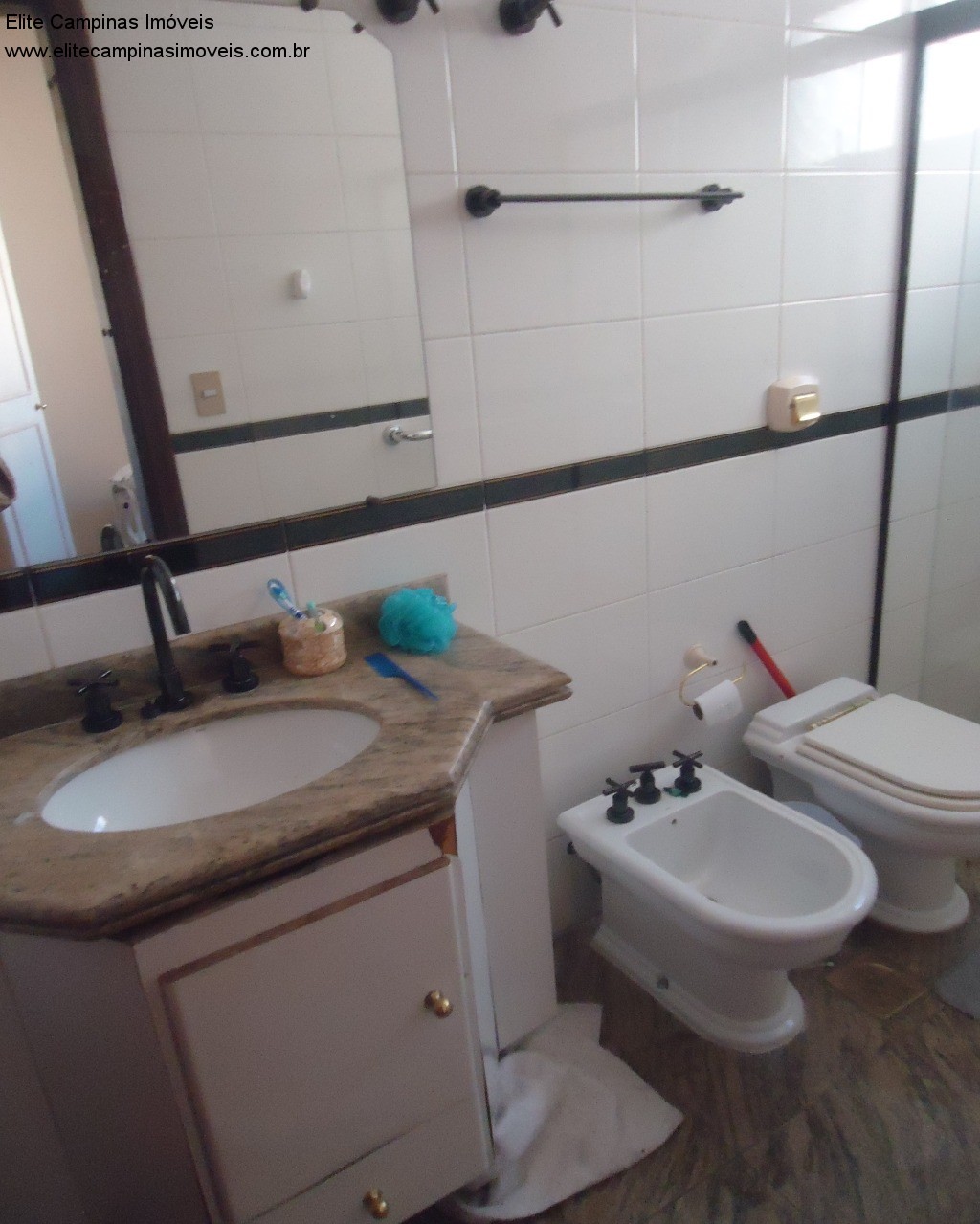 Apartamento à venda com 4 quartos, 140m² - Foto 12