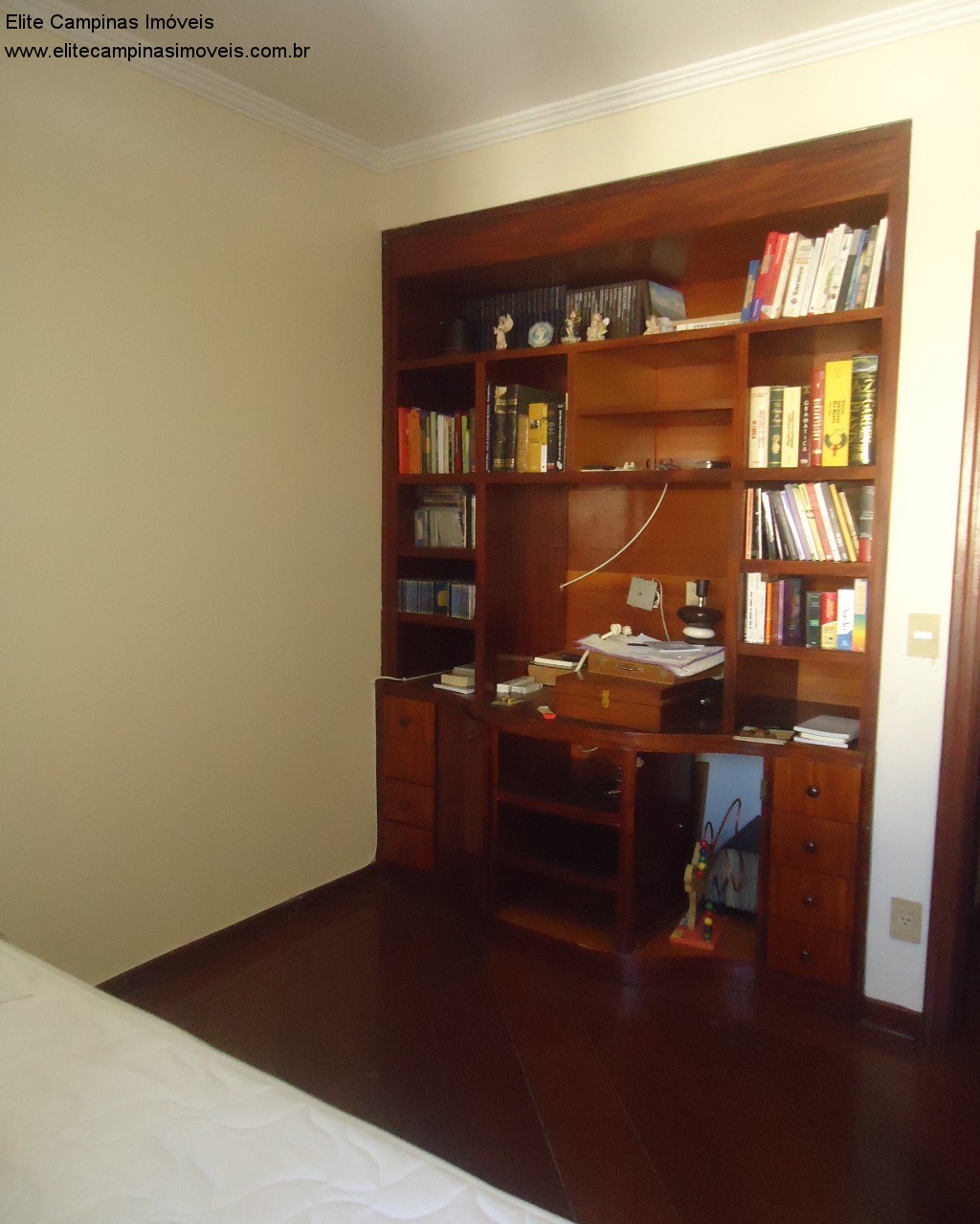 Apartamento à venda com 4 quartos, 140m² - Foto 15