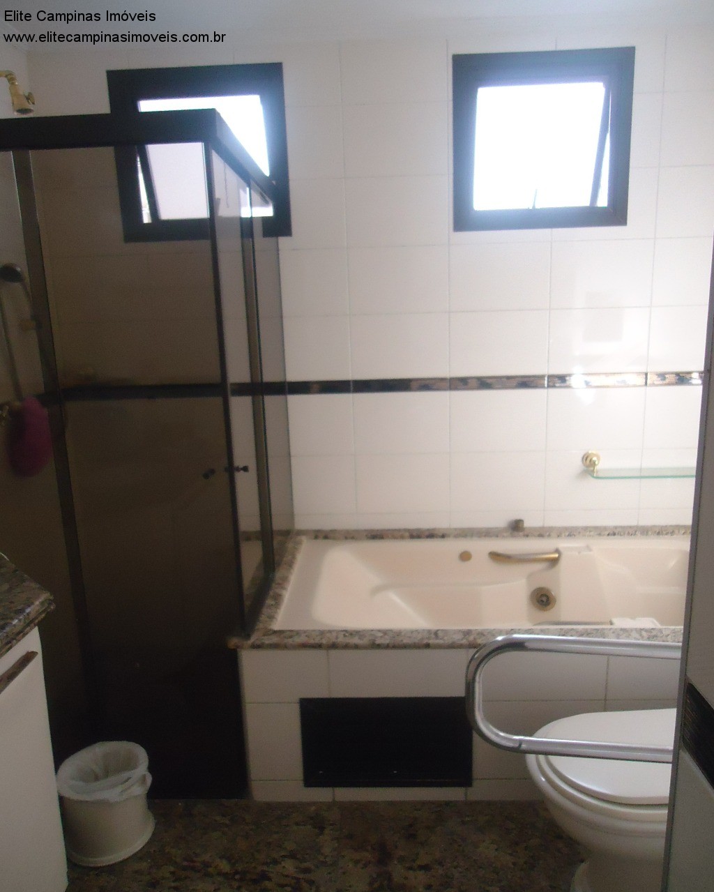 Apartamento à venda com 4 quartos, 140m² - Foto 19