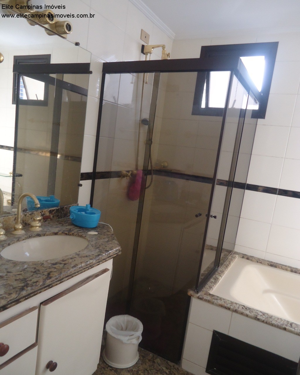 Apartamento à venda com 4 quartos, 140m² - Foto 20