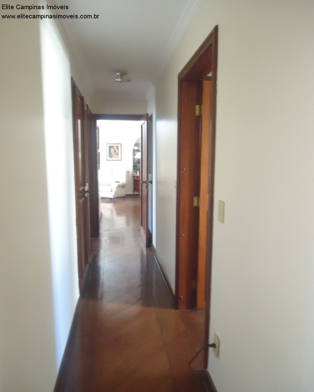 Apartamento à venda com 4 quartos, 140m² - Foto 21