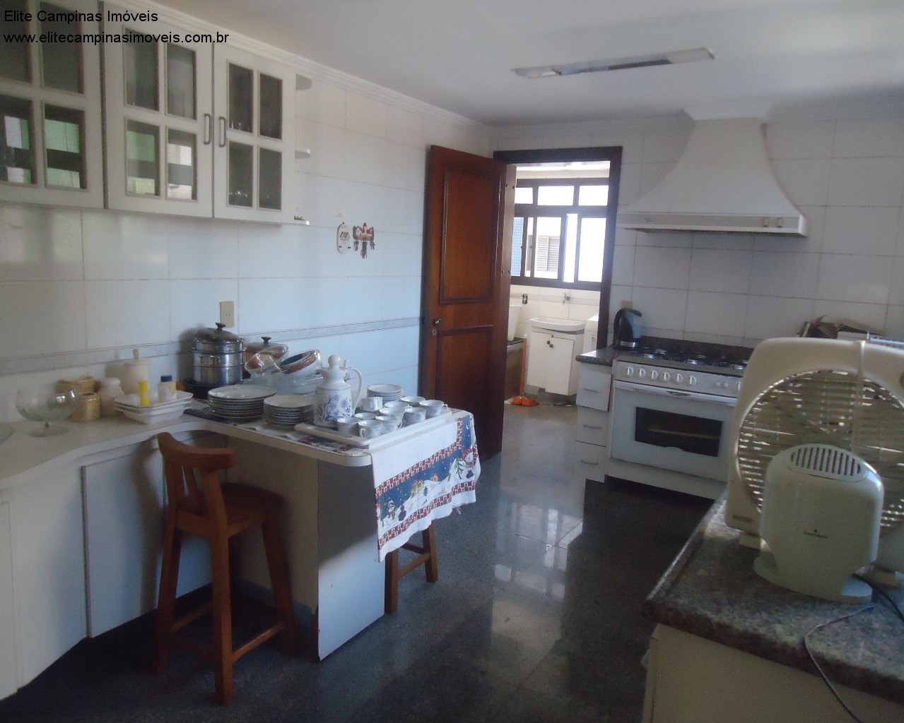 Apartamento à venda com 4 quartos, 140m² - Foto 23